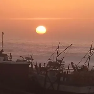 Mar Сasa de vacaciones