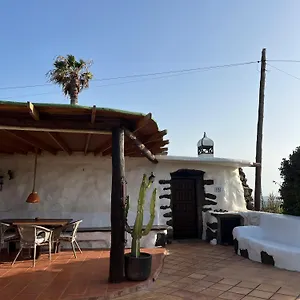 Antigua Сasa de vacaciones